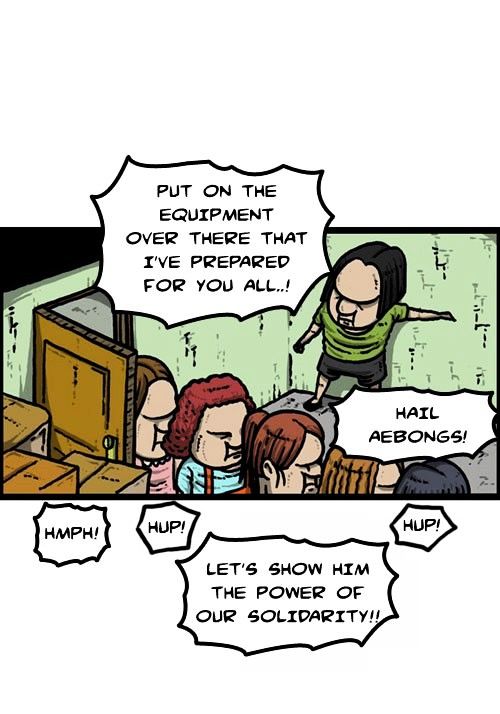 The Sound of Your Heart Chapter 188 page 21 - Chapter 188