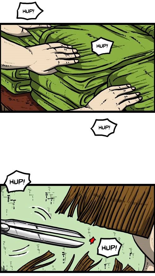 The Sound of Your Heart Chapter 188 page 22 - Chapter 188