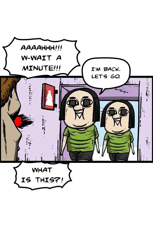The Sound of Your Heart Chapter 188 page 32 - Chapter 188