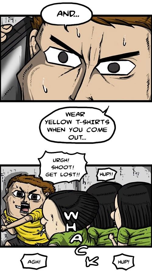 The Sound of Your Heart Chapter 188 page 43 - Chapter 188