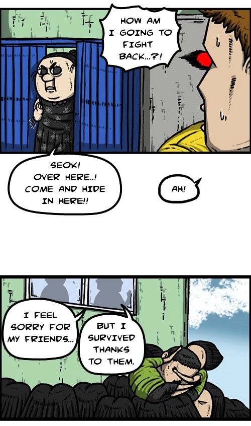 The Sound of Your Heart Chapter 188 page 52 - Chapter 188