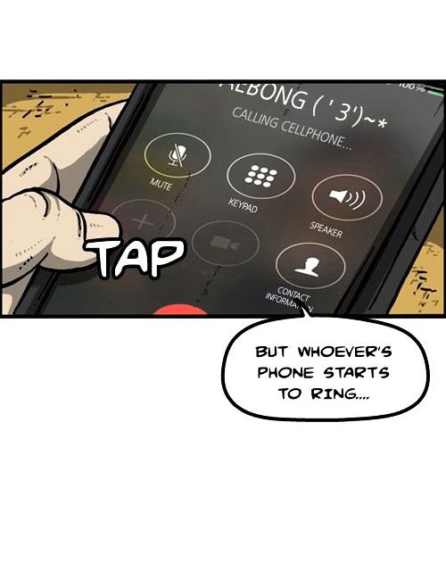 The Sound of Your Heart Chapter 188 page 55 - Chapter 188
