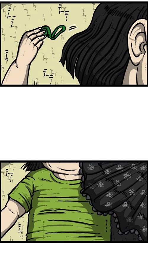 The Sound of Your Heart Chapter 188 page 58 - Chapter 188