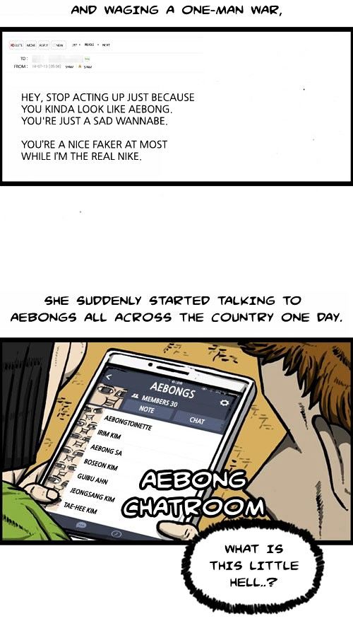 The Sound of Your Heart Chapter 188 page 7 - Chapter 188