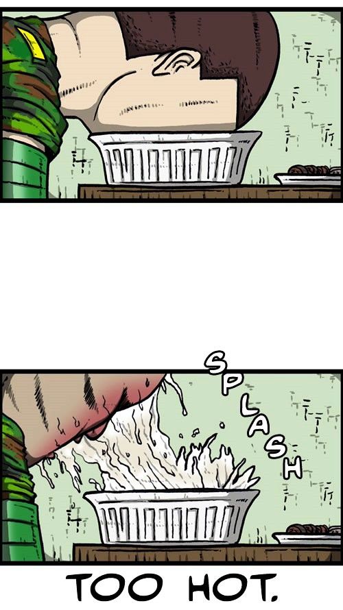 The Sound of Your Heart Chapter 189 page 25 - Chapter 189