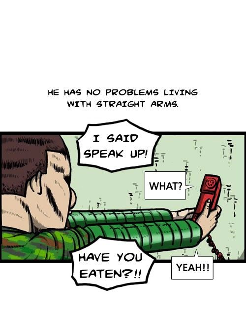 The Sound of Your Heart Chapter 189 page 30 - Chapter 189