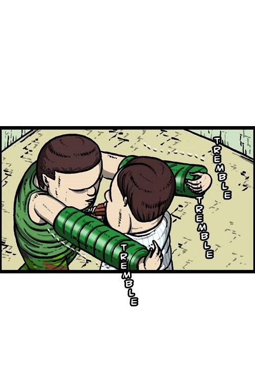 The Sound of Your Heart Chapter 189 page 44 - Chapter 189