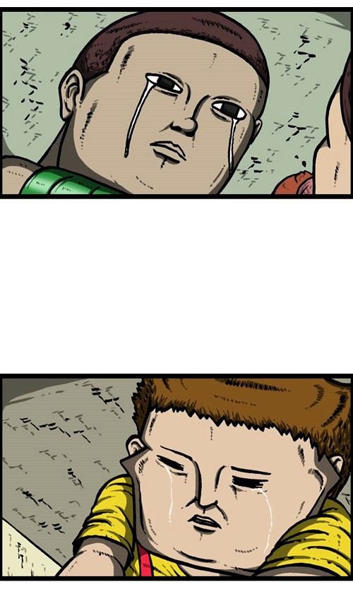 The Sound of Your Heart Chapter 189 page 45 - Chapter 189