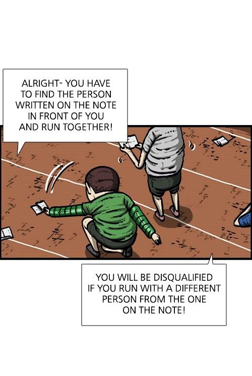 The Sound of Your Heart Chapter 189 page 49 - Chapter 189