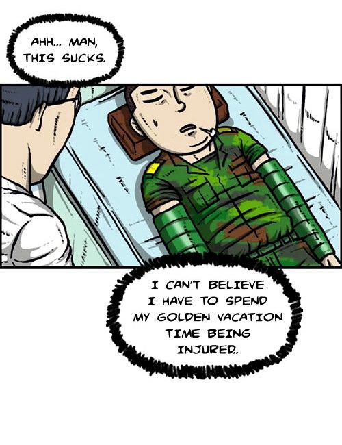 The Sound of Your Heart Chapter 189 page 5 - Chapter 189