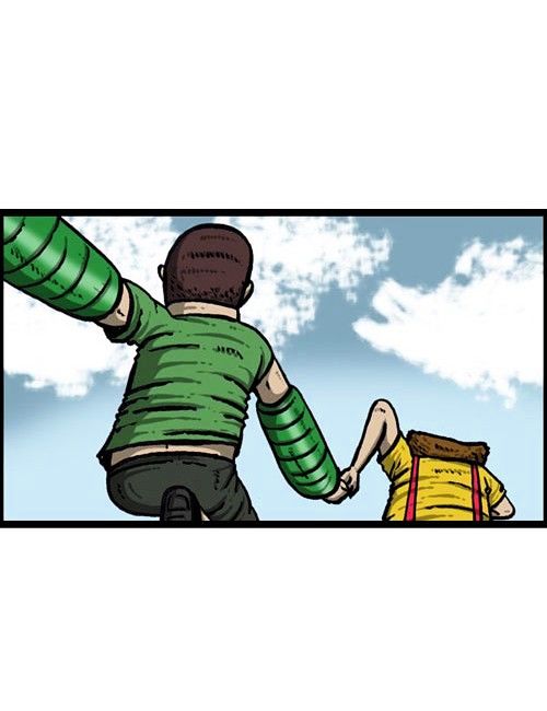 The Sound of Your Heart Chapter 189 page 54 - Chapter 189