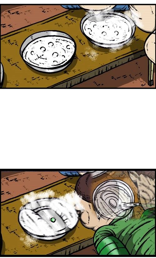 The Sound of Your Heart Chapter 189 page 59 - Chapter 189
