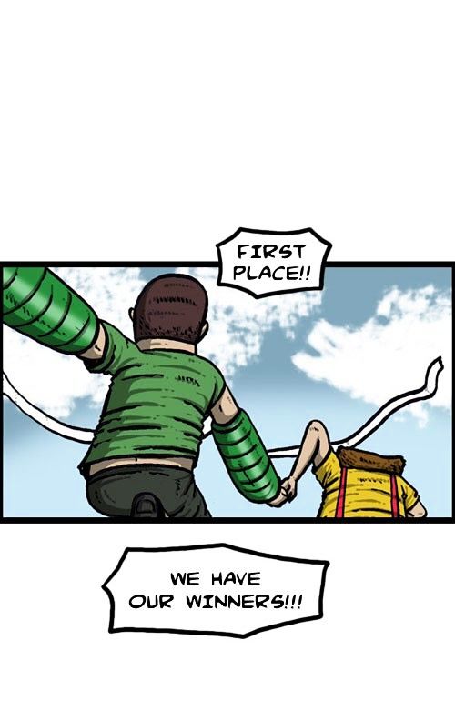 The Sound of Your Heart Chapter 189 page 62 - Chapter 189