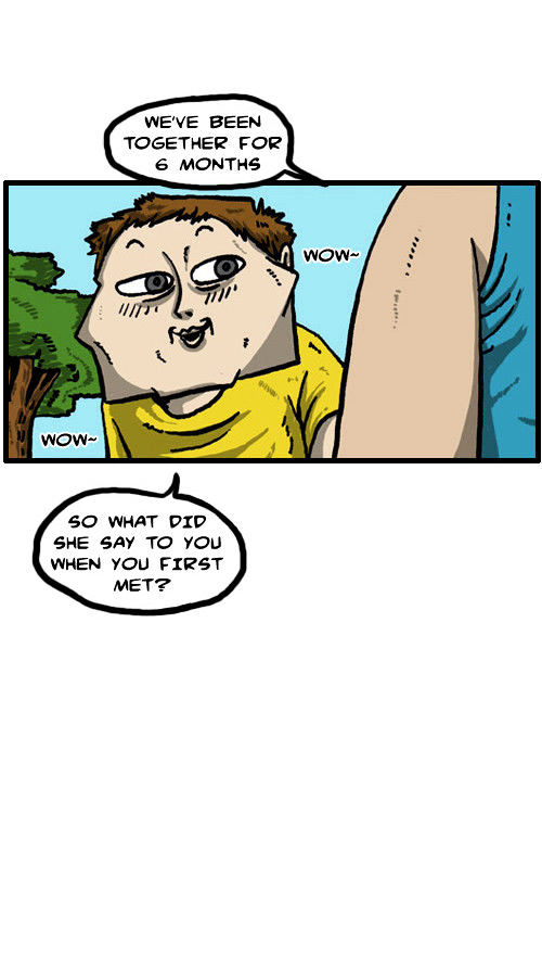 The Sound of Your Heart Chapter 19 page 11 - Chapter 19