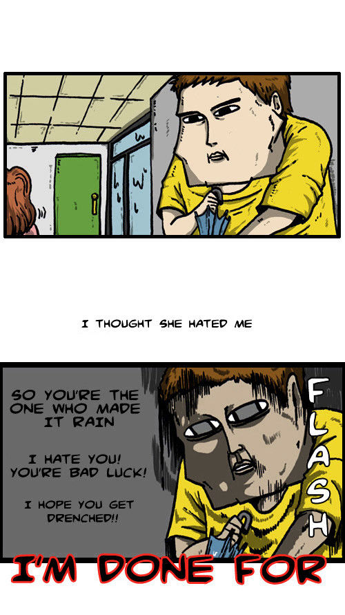 The Sound of Your Heart Chapter 19 page 7 - Chapter 19