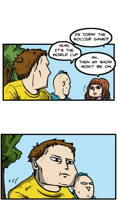 The Sound of Your Heart Chapter 19 page 8 - Chapter 19