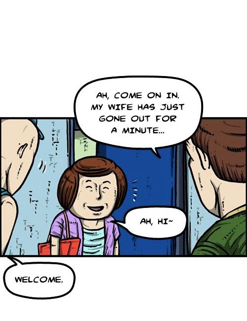 The Sound of Your Heart Chapter 190 page 29 - Chapter 190