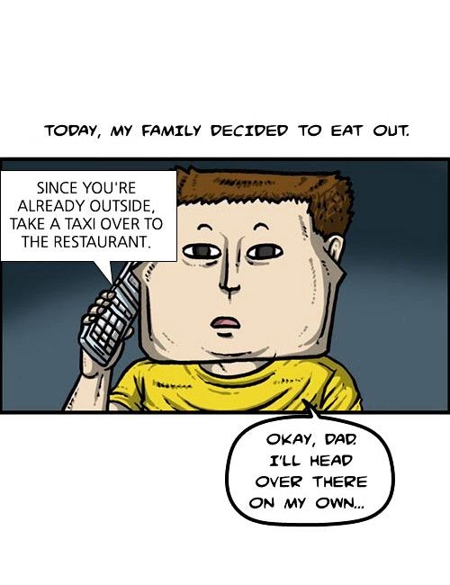 The Sound of Your Heart Chapter 190 page 32 - Chapter 190