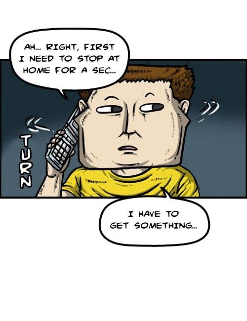 The Sound of Your Heart Chapter 190 page 33 - Chapter 190
