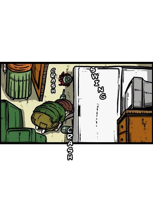 The Sound of Your Heart Chapter 190 page 51 - Chapter 190