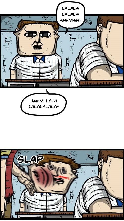 The Sound of Your Heart Chapter 190 page 61 - Chapter 190