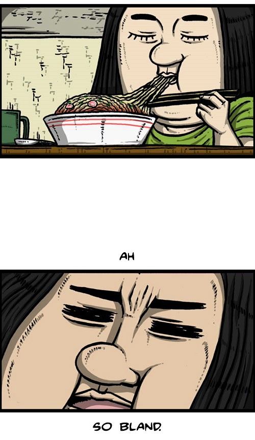The Sound of Your Heart Chapter 192 page 15 - Chapter 192
