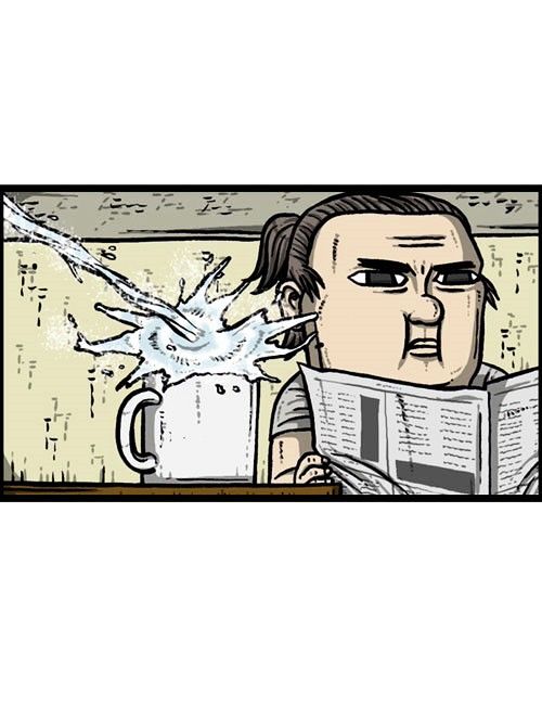 The Sound of Your Heart Chapter 192 page 16 - Chapter 192