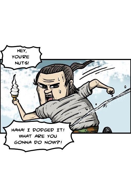 The Sound of Your Heart Chapter 192 page 20 - Chapter 192