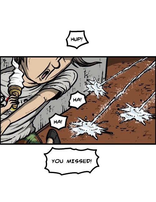 The Sound of Your Heart Chapter 192 page 21 - Chapter 192