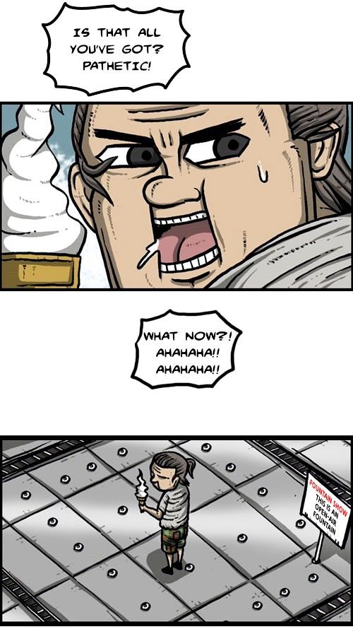 The Sound of Your Heart Chapter 192 page 22 - Chapter 192