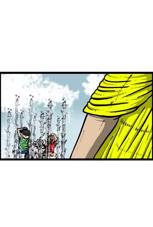 The Sound of Your Heart Chapter 192 page 25 - Chapter 192