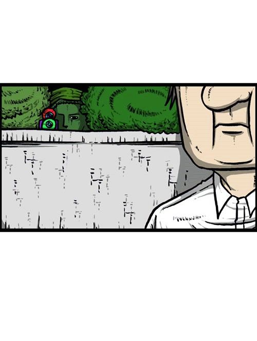 The Sound of Your Heart Chapter 192 page 34 - Chapter 192