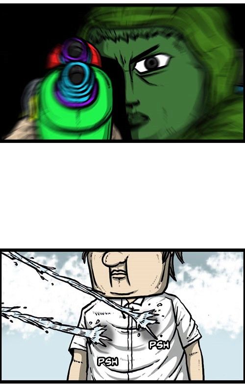 The Sound of Your Heart Chapter 192 page 35 - Chapter 192