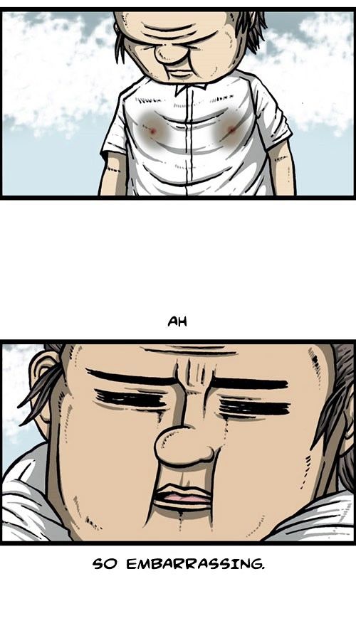 The Sound of Your Heart Chapter 192 page 37 - Chapter 192