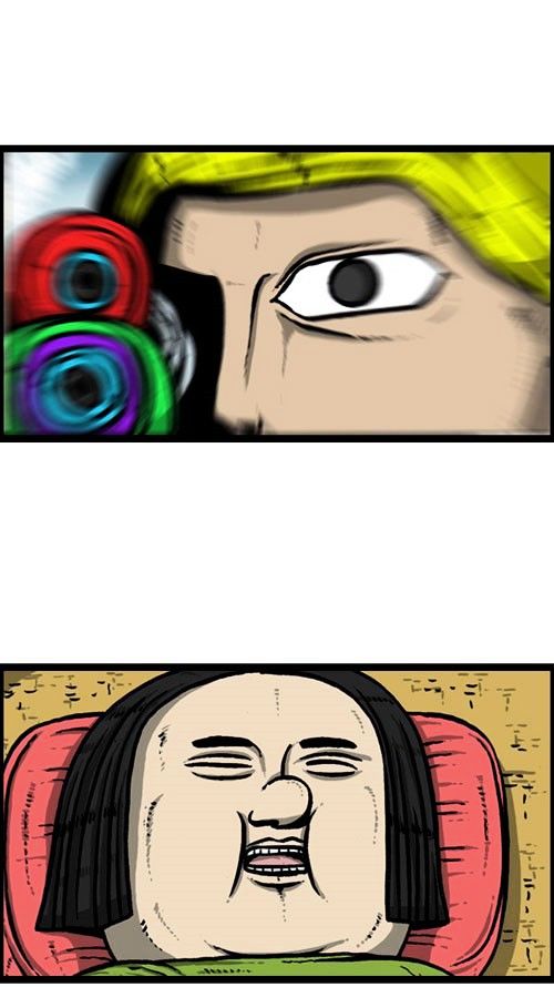 The Sound of Your Heart Chapter 192 page 44 - Chapter 192