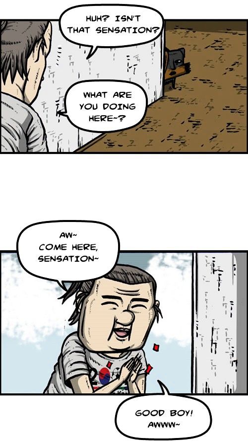 The Sound of Your Heart Chapter 192 page 47 - Chapter 192