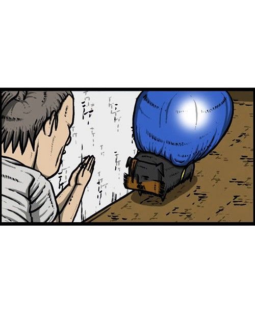 The Sound of Your Heart Chapter 192 page 48 - Chapter 192