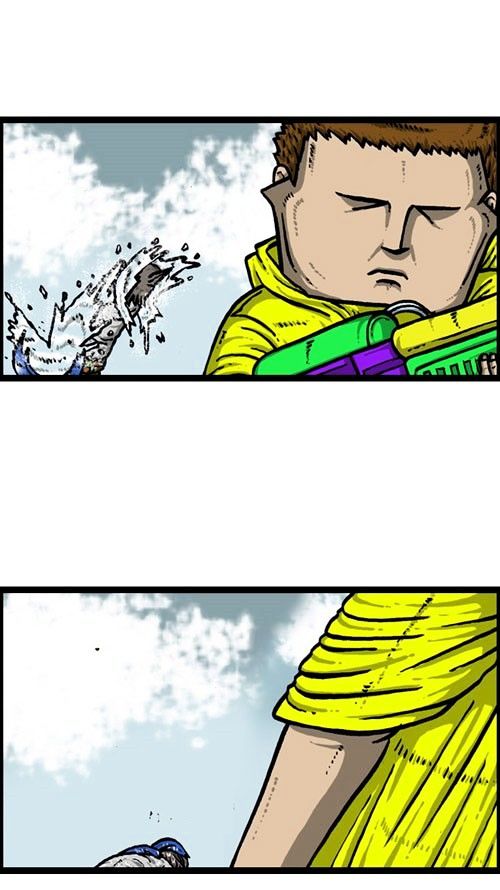 The Sound of Your Heart Chapter 192 page 50 - Chapter 192