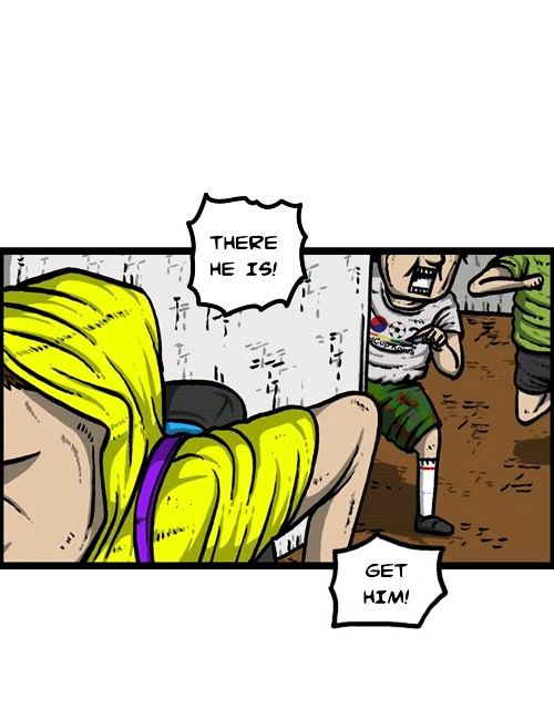 The Sound of Your Heart Chapter 192 page 56 - Chapter 192