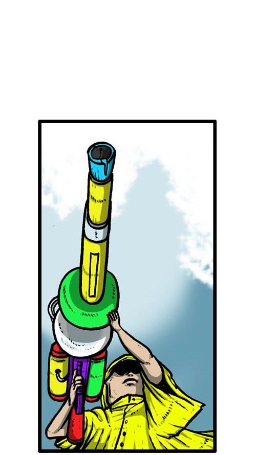 The Sound of Your Heart Chapter 192 page 61 - Chapter 192