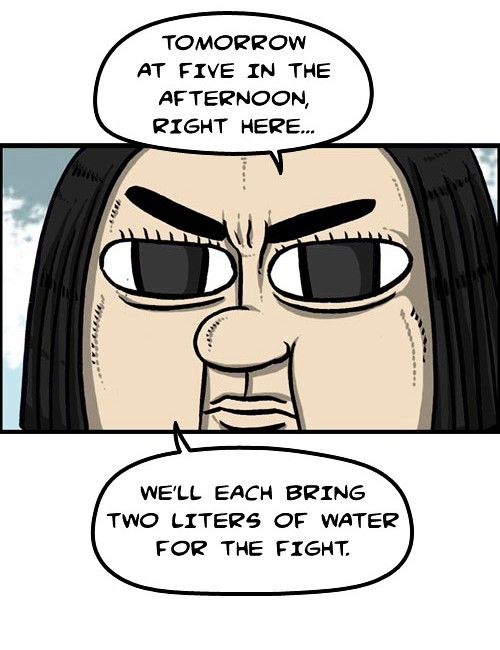 The Sound of Your Heart Chapter 192 page 70 - Chapter 192