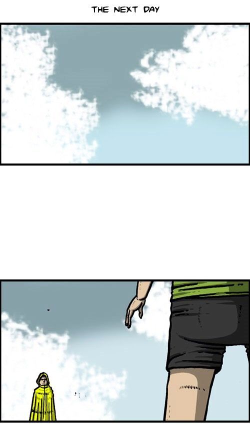 The Sound of Your Heart Chapter 192 page 71 - Chapter 192