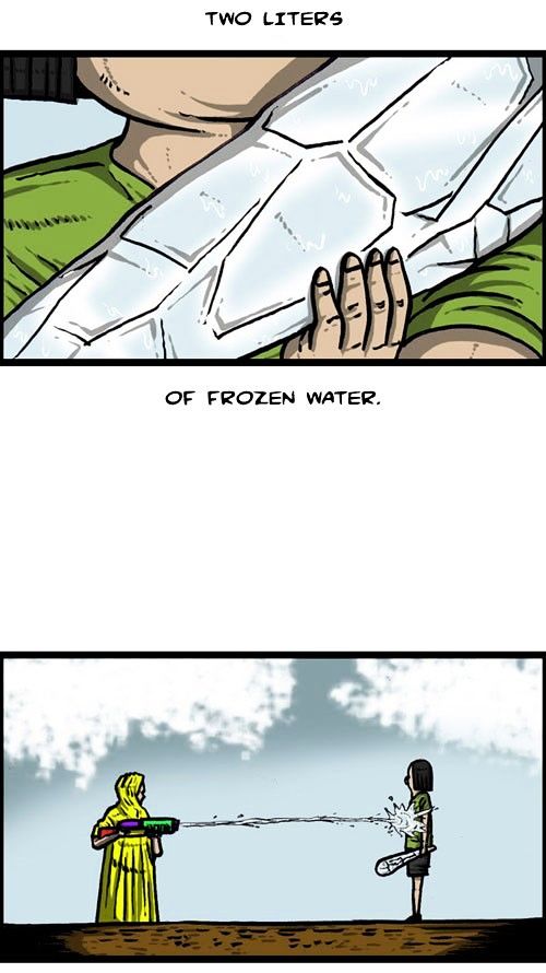 The Sound of Your Heart Chapter 192 page 76 - Chapter 192