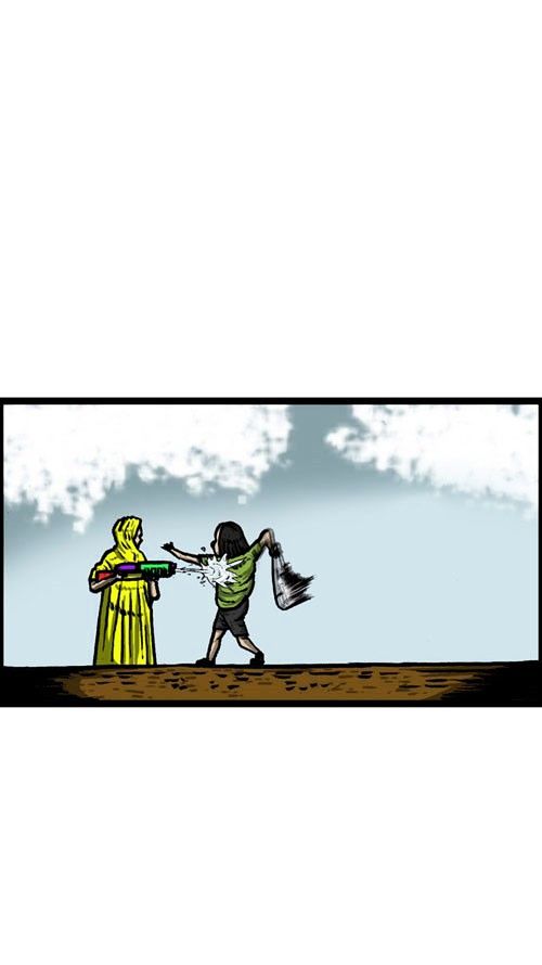 The Sound of Your Heart Chapter 192 page 77 - Chapter 192