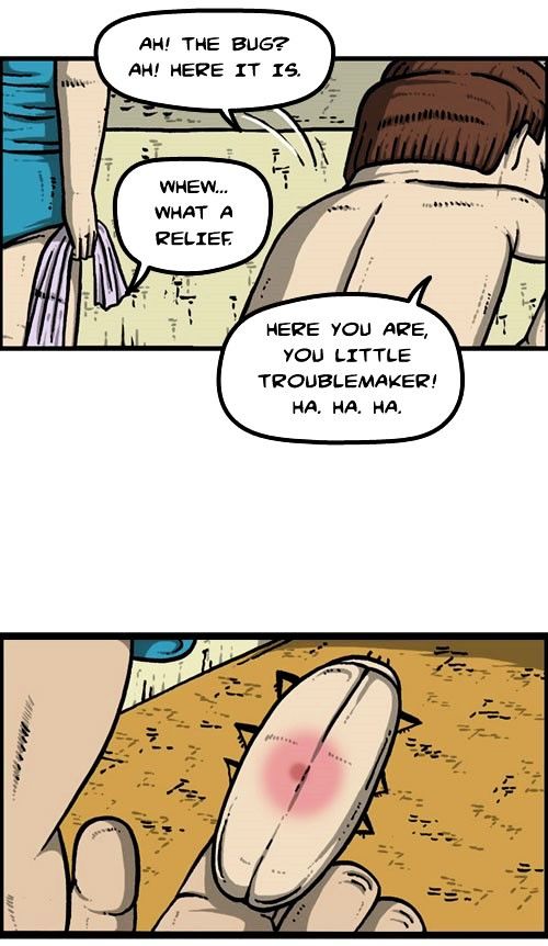 The Sound of Your Heart Chapter 193 page 16 - Chapter 193
