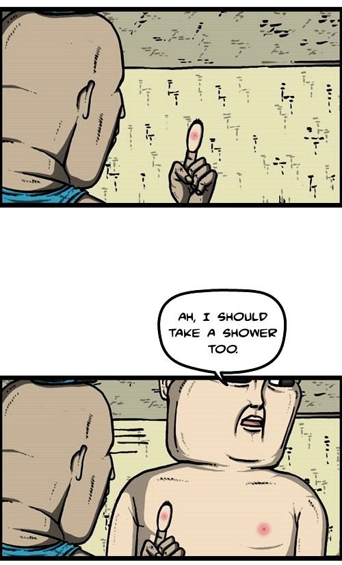 The Sound of Your Heart Chapter 193 page 18 - Chapter 193