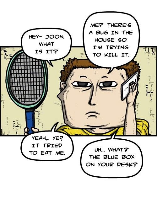 The Sound of Your Heart Chapter 193 page 23 - Chapter 193