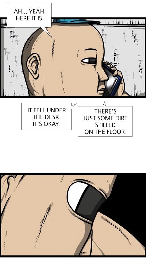 The Sound of Your Heart Chapter 193 page 24 - Chapter 193