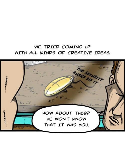 The Sound of Your Heart Chapter 193 page 39 - Chapter 193