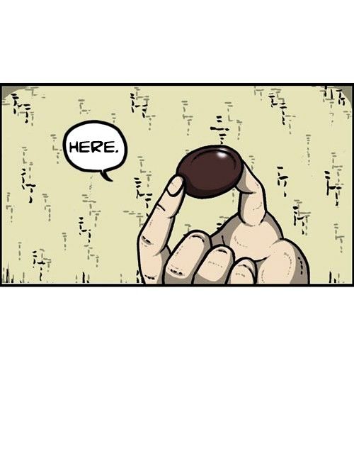 The Sound of Your Heart Chapter 193 page 43 - Chapter 193